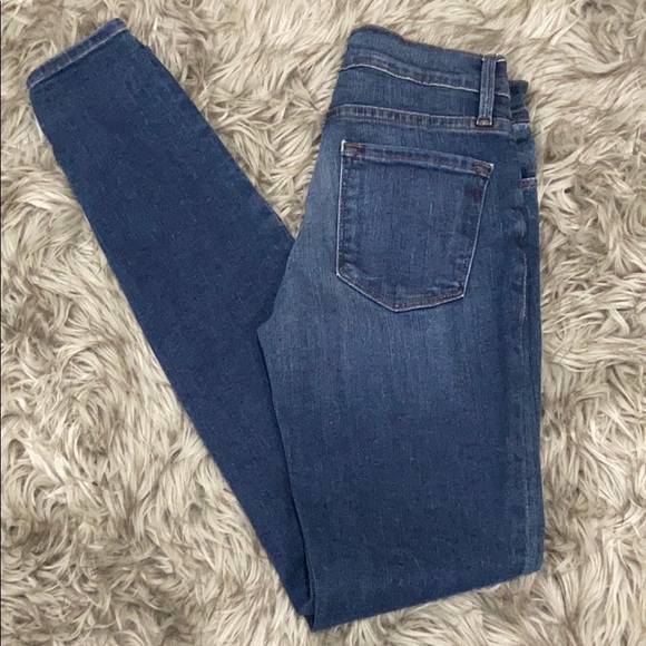 Frame denim, Le skinny de Jeanne - Picture 3 of 5